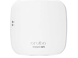 Point d'accès Wi-Fi Aruba Instant On AP11