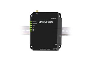 Routeur 4G LTE industriel déverrouillé LINOVISION pour