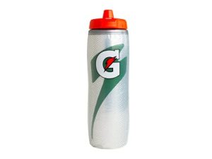 Gatorade isolé