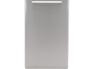 Avanti DWT18V3S Lave-vaisselle 18 pouces intégré avec