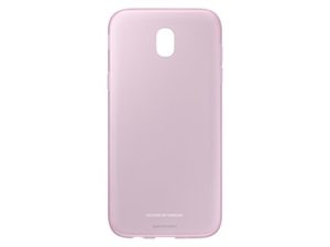 Samsung Original Jelly Cover pour J5 (2017)