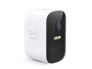 eufy security eufyCam 2C Caméra complémentaire de