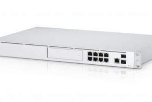 Ubiquiti Networks UniFi Dream Machine Pro Passerelle