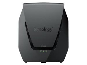 Routeur Wi-Fi 6 double bande Synology WRX560