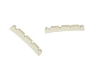 Sillet de corde Fender Micarta Jazz Bass