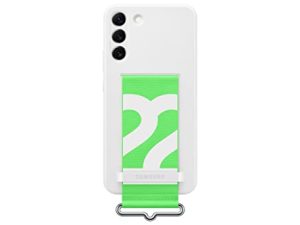 Coque Samsung Galaxy S22+ en silicone avec