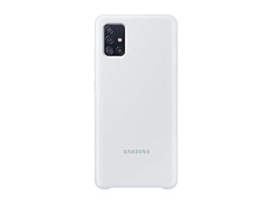 Coque Samsung Galaxy A51 Soft Touch Silicone