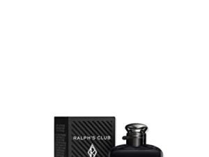 Ralph Lauren Ralph's Club Eau de Parfum