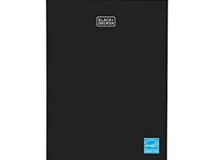 BLACK+DECKER Lave-vaisselle portable