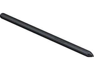 Samsung S21 Ultra S Stylet Noir