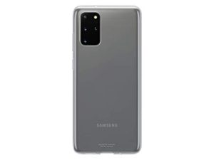 Coque Samsung Galaxy S20+ 5G transparente/étui pour