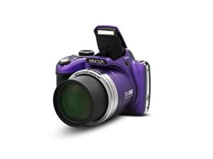 Minolta Pro Shot Appareil photo numérique HD