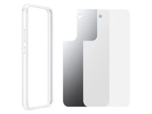 Coque pour cadre Samsung Galaxy S22+