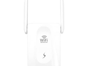 Extension WiFi - Amplificateur de portée WiFi