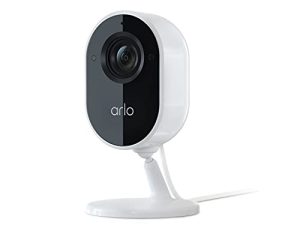 Caméra intérieure Arlo Essential - Vidéo 1080p
