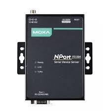 MOXA NPort P5150A - Serveur de périphériques