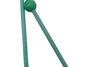 TUOREN 1 paire de maillets de xylophone
