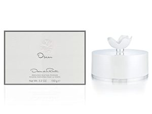 Oscar De La Renta Poudre à épousseter