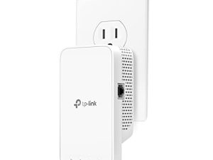 TP-Link AC1200 WiFi Range Extender (RE330)