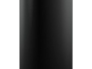 Midea MRU03M2ABB Congélateur vertical Grand Noir