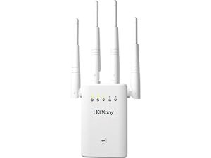 BKBKDAY Extension de portée WiFi