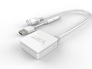 VONETS Mini routeur WiFi 2