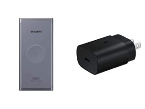 SAMSUNG 10 000 mAh Super Rapide 25
