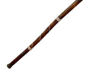 Didgeridoo moderne cuit à la main -