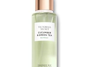 Victoria's Secret Natural Beauty Concombre et thé