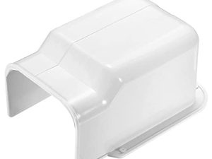 MECCANIXITY Couverture de ligne décorative en PVC