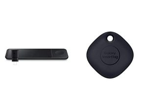 SAMSUNG Electronics Trio de chargeurs sans fil