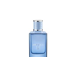 Jimmy Choo Homme Aqua 1.0 fl. oz.