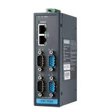 Advantech EKI-1524-CE Serveur de périphériques série RS-232/422/485