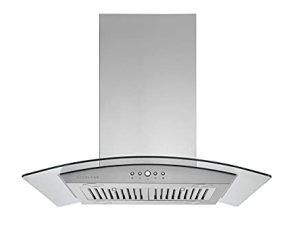 Hauslane | Hotte de gamme moderne Chef