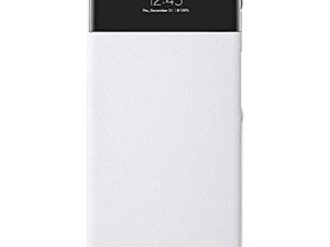 Portefeuille Samsung S View pour A325F Samsung
