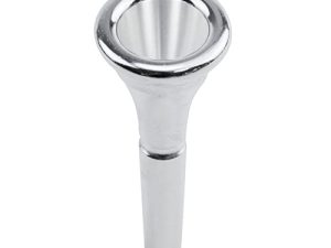 Coshar 1 Pcs Trompette Embouchure Cor Français