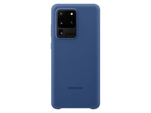 Coque Samsung Galaxy S20 Ultra 5G Silicone