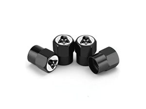 pour Star War Valve bouchons de tige