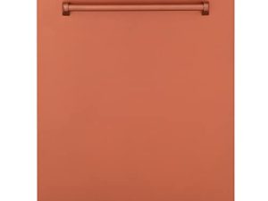 ZLINE Lave-vaisselle 24 po Monument Series 3e