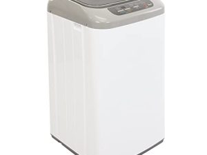 Machine à laver compacte portable Avanti pour