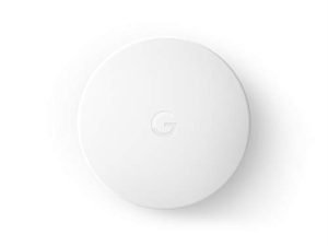 Capteur de température Google Nest - Capteur