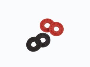 Blocs de sangle de garde-boue (2 paires)