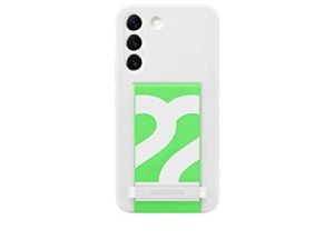 Coque Samsung Galaxy S22 en silicone avec