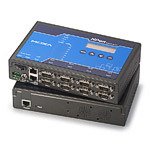 MOXA NPort 5650-8-DT-J Serveur de périphériques série