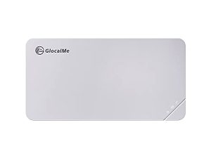 GlocalMe U3 Mobile Hotspot 4G LTE WiFi
