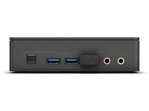 Intel Nuc 11 NUC11ATKC4 Atlas Canyon Mini