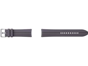SAMSUNG-tracker smartwatch Ridge Sport Band-22mm-ET-SFR84L-Gris-ET-SFR84LJEGUJ