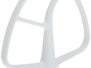 Batteur plat enduit KitchenAid K45B