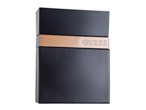 GUESS Seductive Homme Noir 3.4 oz EDT