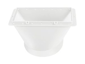 MYAMIA Mobile Air Conditionné Tuyau D'échappement Chaleur